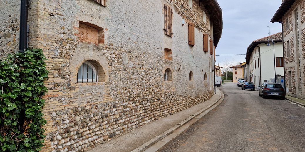 Il Medio Friuli a passo d'uomo